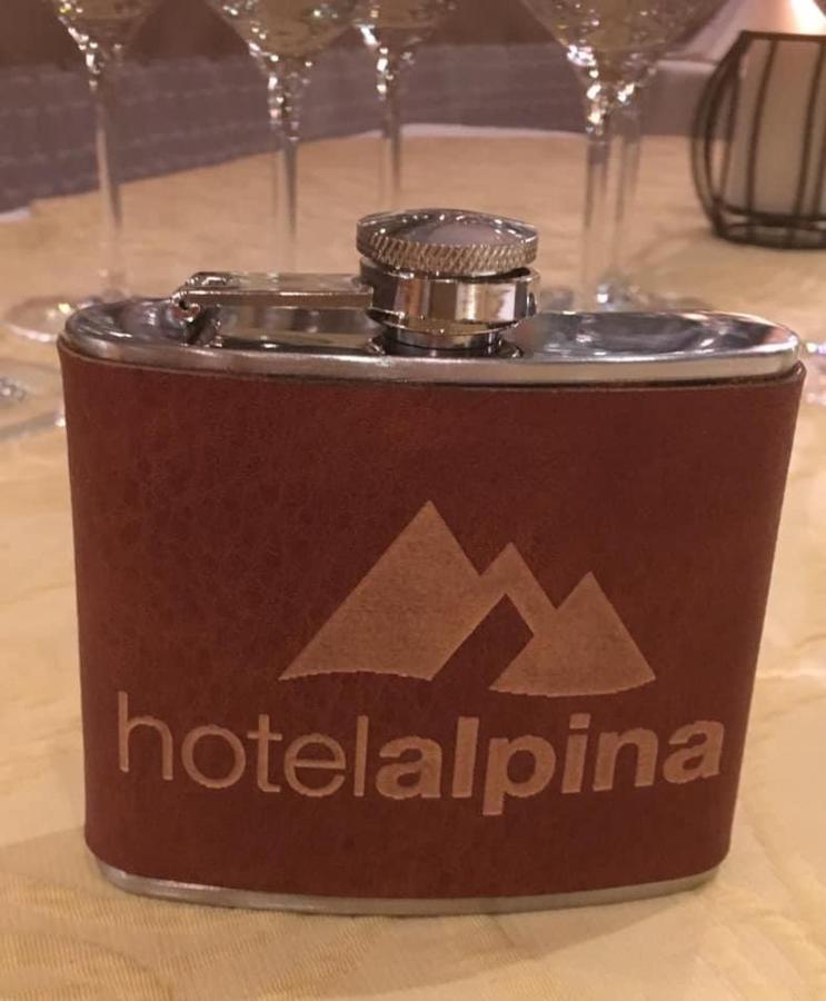 Hotel Alpina Kleinarl Exterior photo