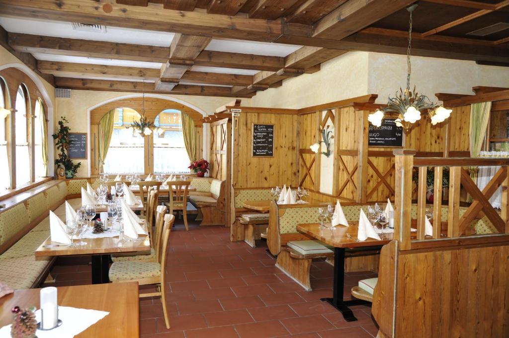 Hotel Alpina Kleinarl Exterior photo